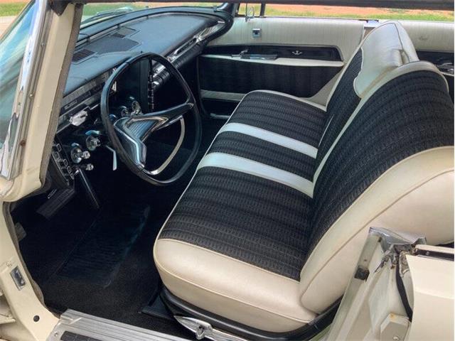 1961 Chrysler Imperial (CC-2087839) for sale in Fredericksburg, Texas