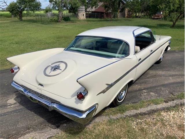 1961 Chrysler Imperial (CC-2087839) for sale in Fredericksburg, Texas