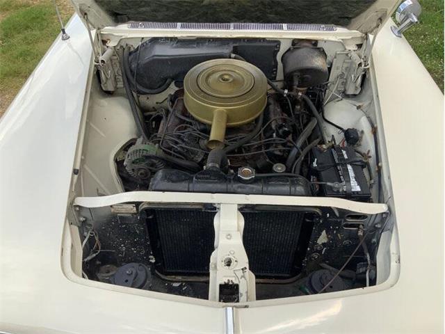 1961 Chrysler Imperial (CC-2087839) for sale in Fredericksburg, Texas