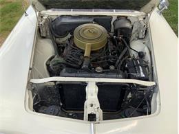 1961 Chrysler Imperial (CC-2087839) for sale in Fredericksburg, Texas