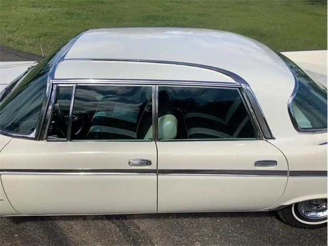 1961 Chrysler Imperial (CC-2087839) for sale in Fredericksburg, Texas