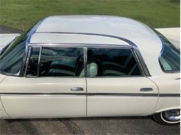 1961 Chrysler Imperial (CC-2087839) for sale in Fredericksburg, Texas