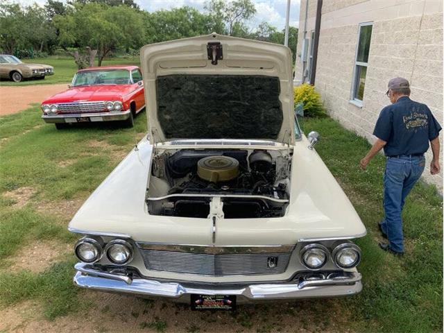 1961 Chrysler Imperial (CC-2087839) for sale in Fredericksburg, Texas