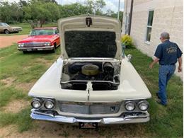 1961 Chrysler Imperial (CC-2087839) for sale in Fredericksburg, Texas