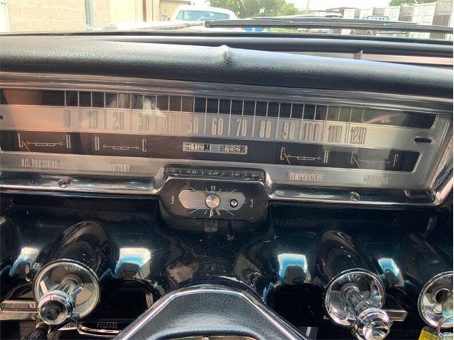 1961 Chrysler Imperial (CC-2087839) for sale in Fredericksburg, Texas