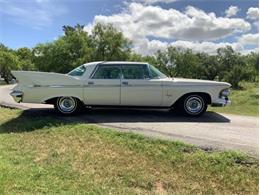 1961 Chrysler Imperial (CC-2087839) for sale in Fredericksburg, Texas