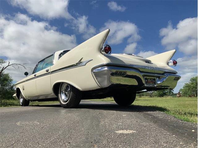 1961 Chrysler Imperial (CC-2087839) for sale in Fredericksburg, Texas