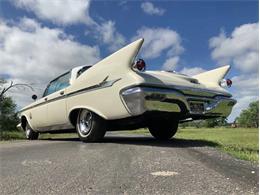 1961 Chrysler Imperial (CC-2087839) for sale in Fredericksburg, Texas