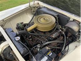 1961 Chrysler Imperial (CC-2087839) for sale in Fredericksburg, Texas