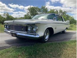 1961 Chrysler Imperial (CC-2087839) for sale in Fredericksburg, Texas