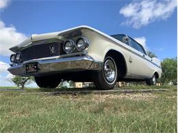 1961 Chrysler Imperial (CC-2087839) for sale in Fredericksburg, Texas