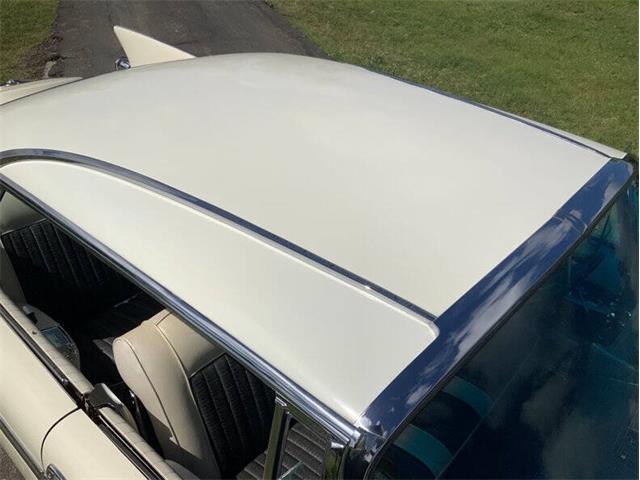 1961 Chrysler Imperial (CC-2087839) for sale in Fredericksburg, Texas