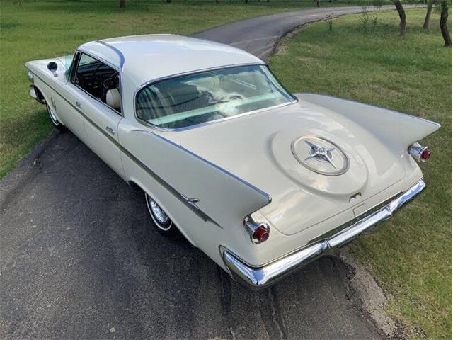 1961 Chrysler Imperial (CC-2087839) for sale in Fredericksburg, Texas