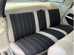 1961 Chrysler Imperial (CC-2087839) for sale in Fredericksburg, Texas