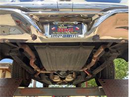1961 Chrysler Imperial (CC-2087839) for sale in Fredericksburg, Texas