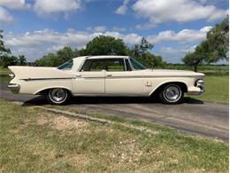 1961 Chrysler Imperial (CC-2087839) for sale in Fredericksburg, Texas