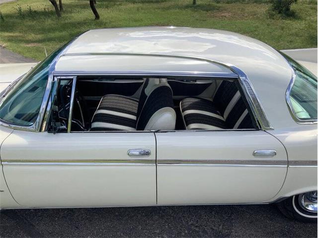 1961 Chrysler Imperial (CC-2087839) for sale in Fredericksburg, Texas
