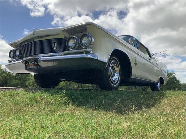 1961 Chrysler Imperial (CC-2087839) for sale in Fredericksburg, Texas