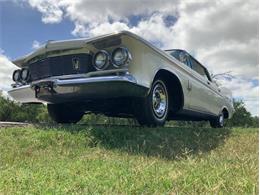 1961 Chrysler Imperial (CC-2087839) for sale in Fredericksburg, Texas