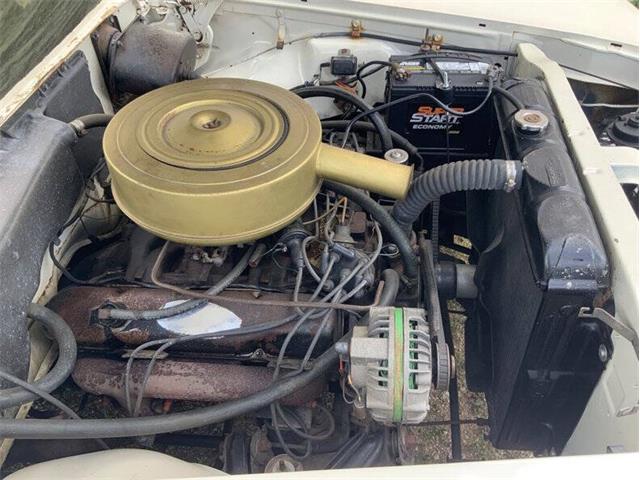 1961 Chrysler Imperial (CC-2087839) for sale in Fredericksburg, Texas