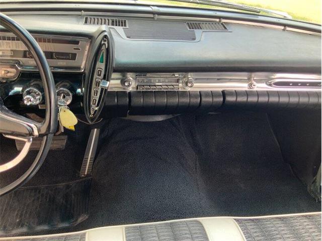 1961 Chrysler Imperial (CC-2087839) for sale in Fredericksburg, Texas