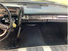 1961 Chrysler Imperial (CC-2087839) for sale in Fredericksburg, Texas