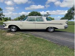 1961 Chrysler Imperial (CC-2087839) for sale in Fredericksburg, Texas
