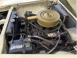 1961 Chrysler Imperial (CC-2087839) for sale in Fredericksburg, Texas