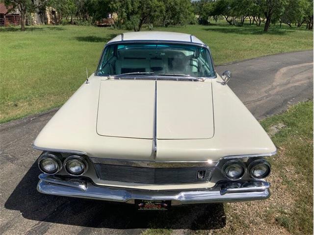 1961 Chrysler Imperial (CC-2087839) for sale in Fredericksburg, Texas