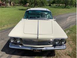 1961 Chrysler Imperial (CC-2087839) for sale in Fredericksburg, Texas