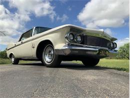 1961 Chrysler Imperial (CC-2087839) for sale in Fredericksburg, Texas