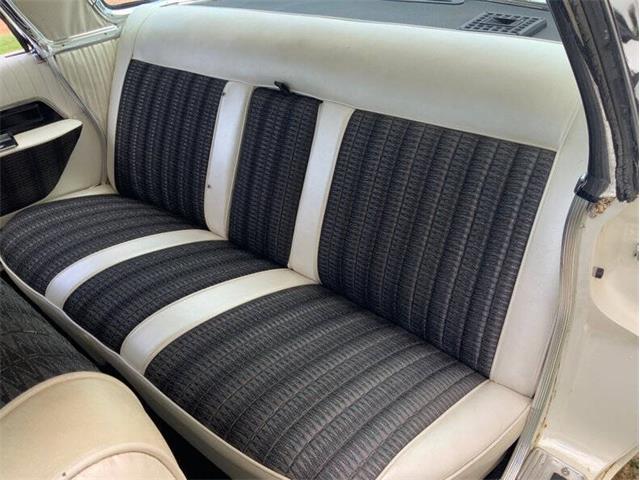 1961 Chrysler Imperial (CC-2087839) for sale in Fredericksburg, Texas