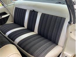 1961 Chrysler Imperial (CC-2087839) for sale in Fredericksburg, Texas