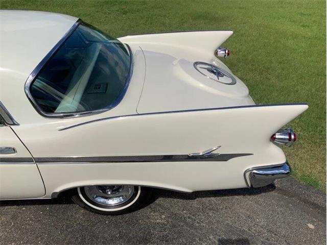 1961 Chrysler Imperial (CC-2087839) for sale in Fredericksburg, Texas