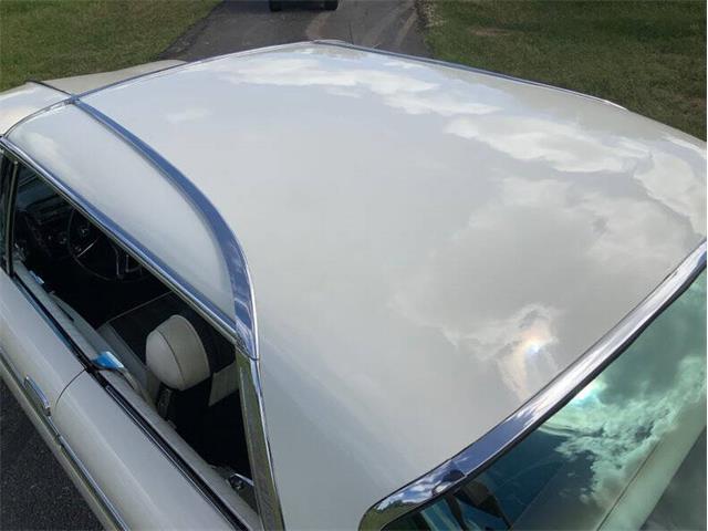 1961 Chrysler Imperial (CC-2087839) for sale in Fredericksburg, Texas
