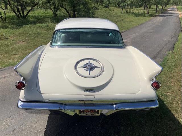 1961 Chrysler Imperial (CC-2087839) for sale in Fredericksburg, Texas