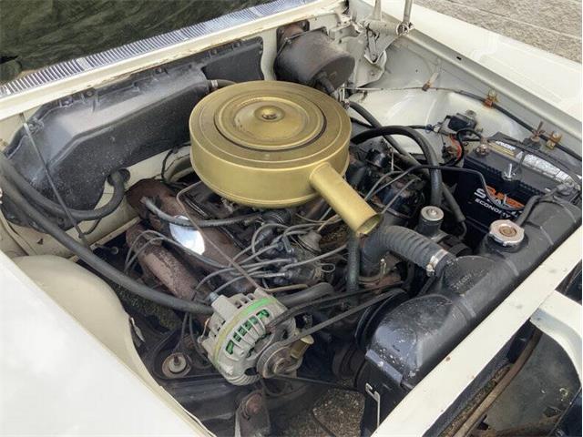 1961 Chrysler Imperial (CC-2087839) for sale in Fredericksburg, Texas