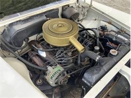 1961 Chrysler Imperial (CC-2087839) for sale in Fredericksburg, Texas