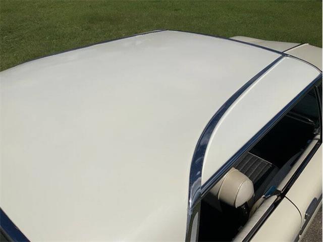 1961 Chrysler Imperial (CC-2087839) for sale in Fredericksburg, Texas