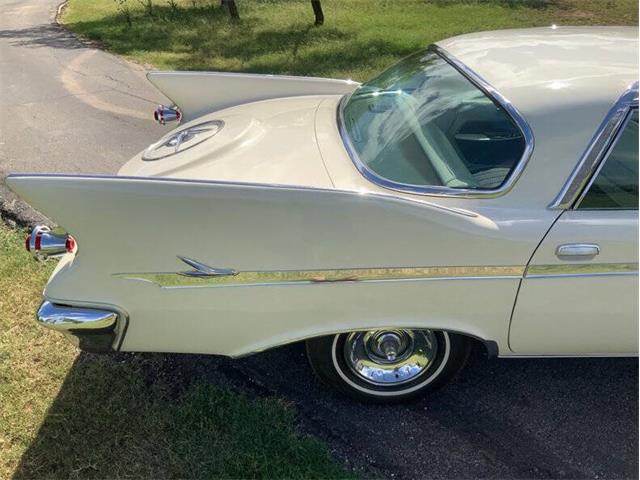 1961 Chrysler Imperial (CC-2087839) for sale in Fredericksburg, Texas