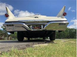 1961 Chrysler Imperial (CC-2087839) for sale in Fredericksburg, Texas