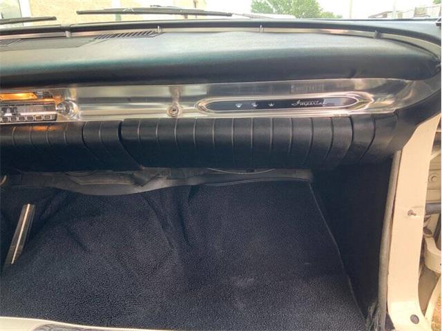 1961 Chrysler Imperial (CC-2087839) for sale in Fredericksburg, Texas