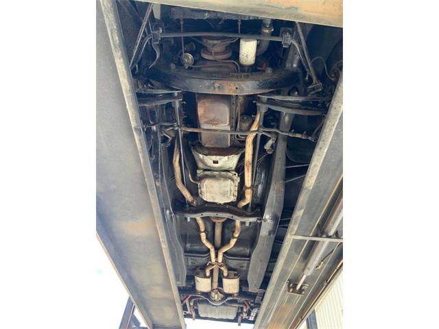1961 Chrysler Imperial (CC-2087839) for sale in Fredericksburg, Texas