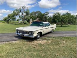 1961 Chrysler Imperial (CC-2087839) for sale in Fredericksburg, Texas