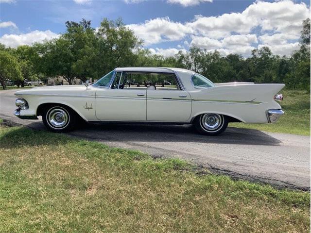 1961 Chrysler Imperial (CC-2087839) for sale in Fredericksburg, Texas