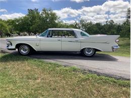 1961 Chrysler Imperial (CC-2087839) for sale in Fredericksburg, Texas