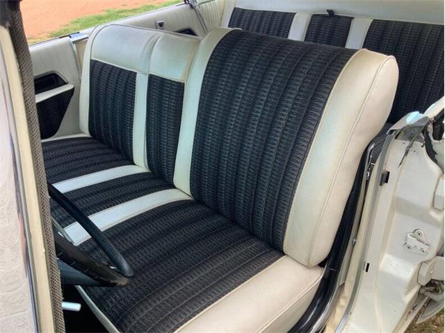 1961 Chrysler Imperial (CC-2087839) for sale in Fredericksburg, Texas