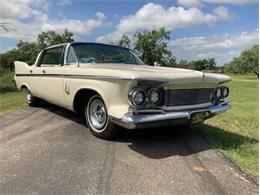 1961 Chrysler Imperial (CC-2087839) for sale in Fredericksburg, Texas