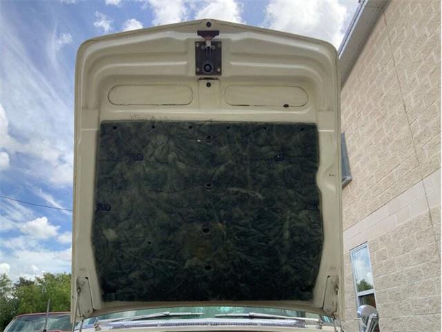 1961 Chrysler Imperial (CC-2087839) for sale in Fredericksburg, Texas