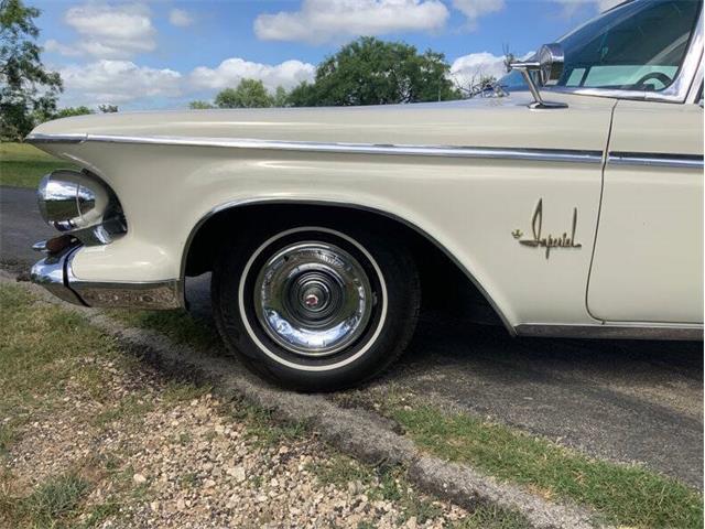 1961 Chrysler Imperial (CC-2087839) for sale in Fredericksburg, Texas